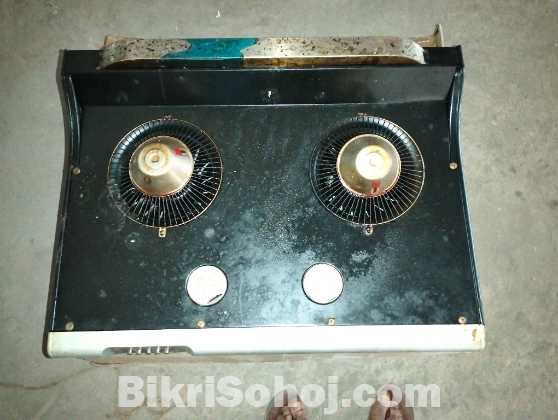 কিচেন হুড